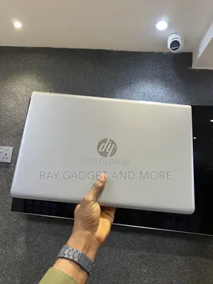 Laptop HP 15 8GB Intel Core i5 SSD 128GB