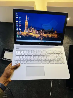 Laptop HP 15 8GB Intel Core i5 SSD 128GB