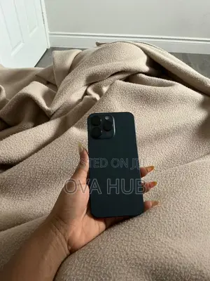 Apple iPhone 15 Pro Max 256 GB Blue