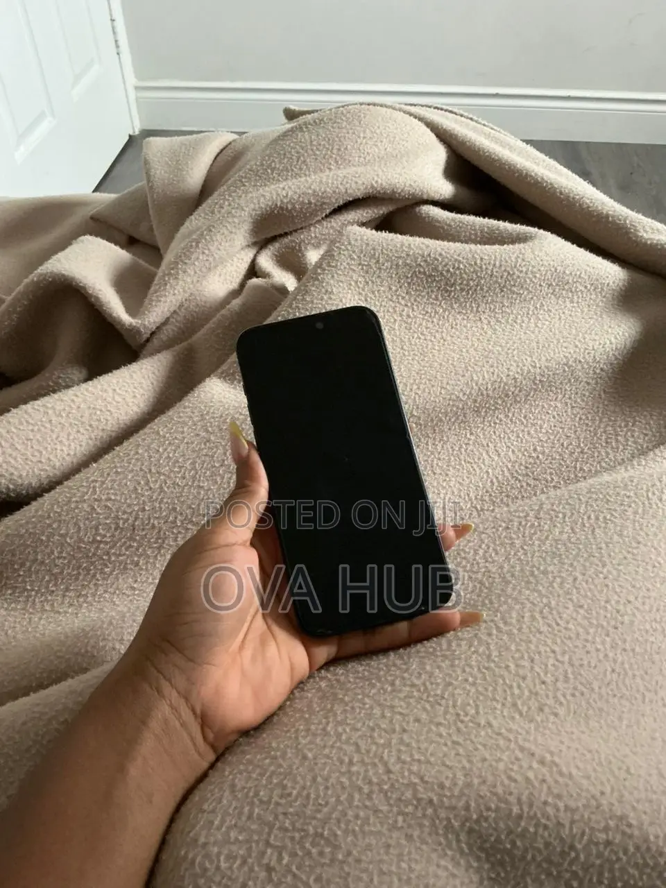 Apple iPhone 15 Pro Max 256 GB Blue