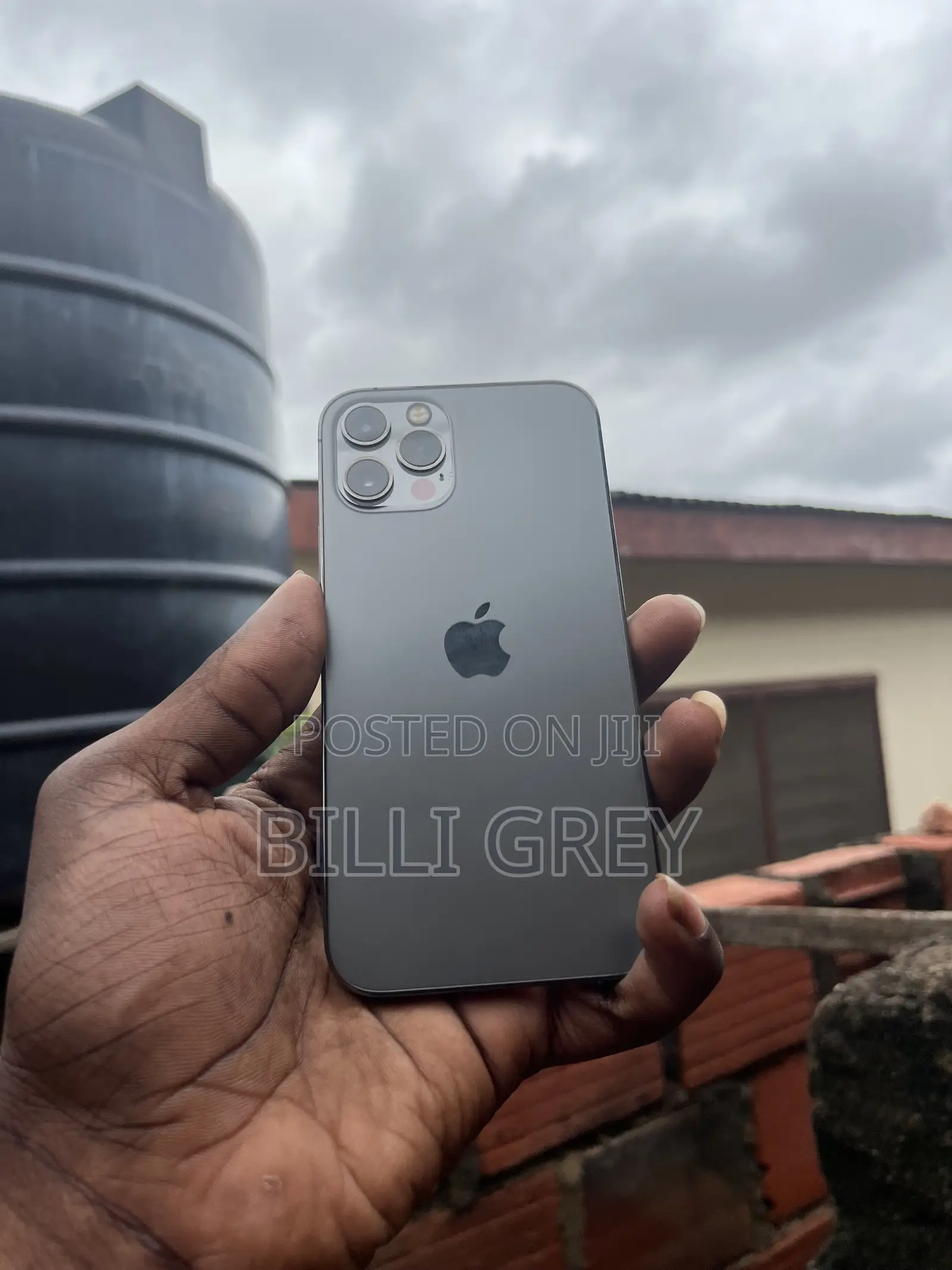 New Apple iPhone 13 128 GB Yellow