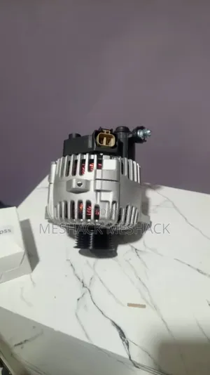 Hyundai Santa Fe Alternator