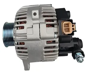 Hyundai Santa Fe Alternator
