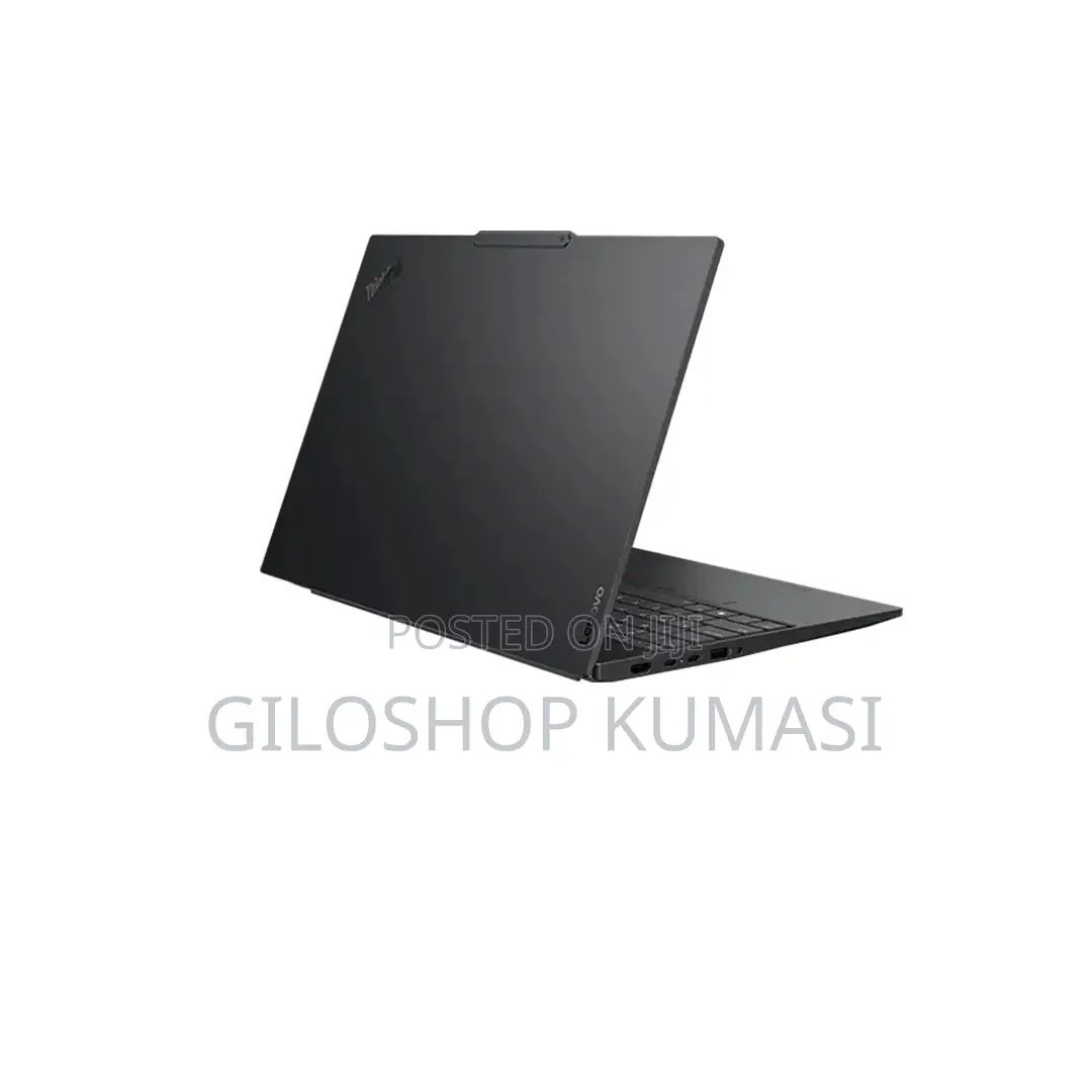 New Laptop Lenovo ThinkPad E16 Gen 3 16GB Intel Core Ultra 7 SSD 512GB