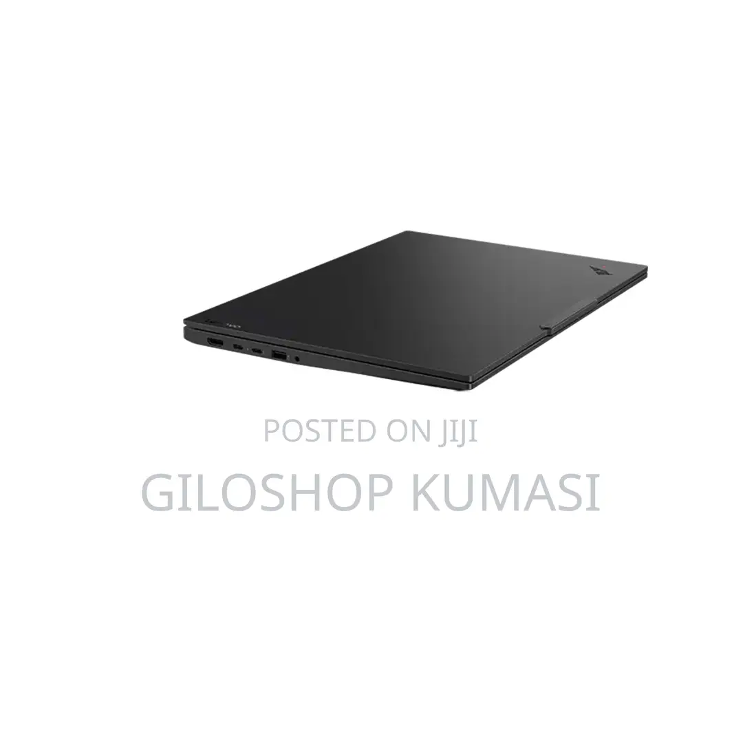 New Laptop Lenovo ThinkPad E16 Gen 3 16GB Intel Core Ultra 7 SSD 512GB