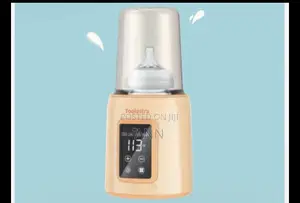 Brand New Baby Bottle Warmer