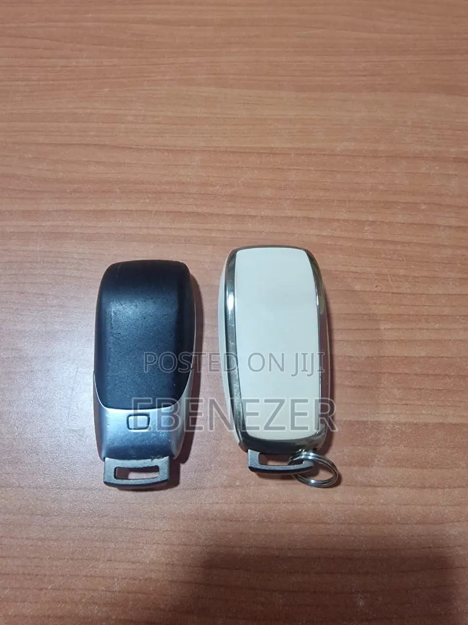 Mercedes-Benz GLB-Class GLB 250 4MATIC 2020 White