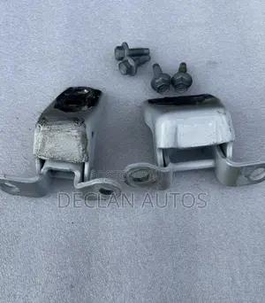 Acura MDX 2020 Door Inches