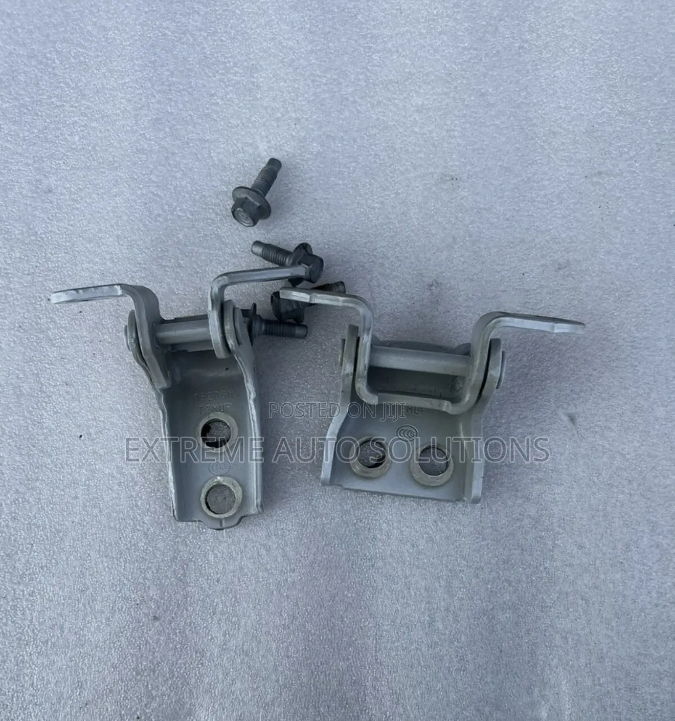 Acura MDX 2020 Door Inches