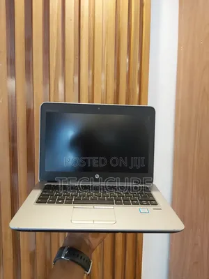 Laptop HP EliteBook 840 G3 8GB Intel Core i7 SSD 256GB
