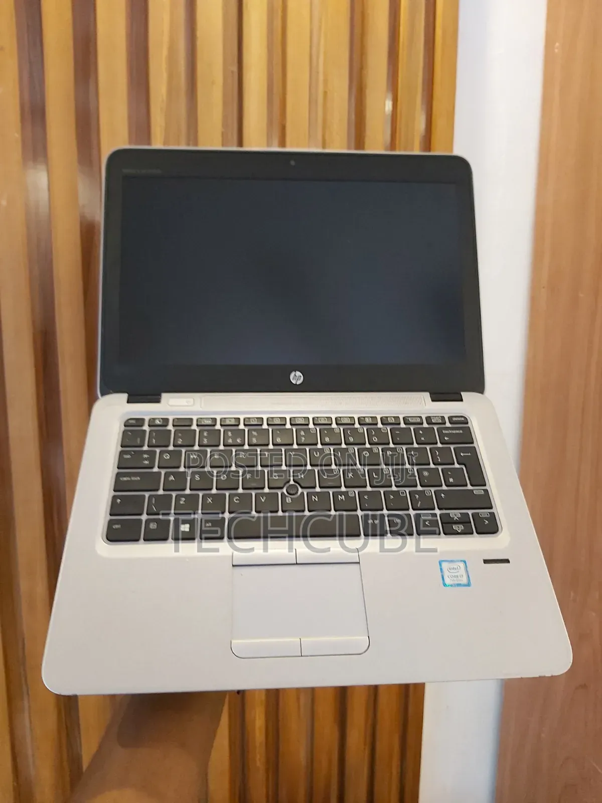 Laptop HP EliteBook 840 G3 8GB Intel Core i7 SSD 256GB