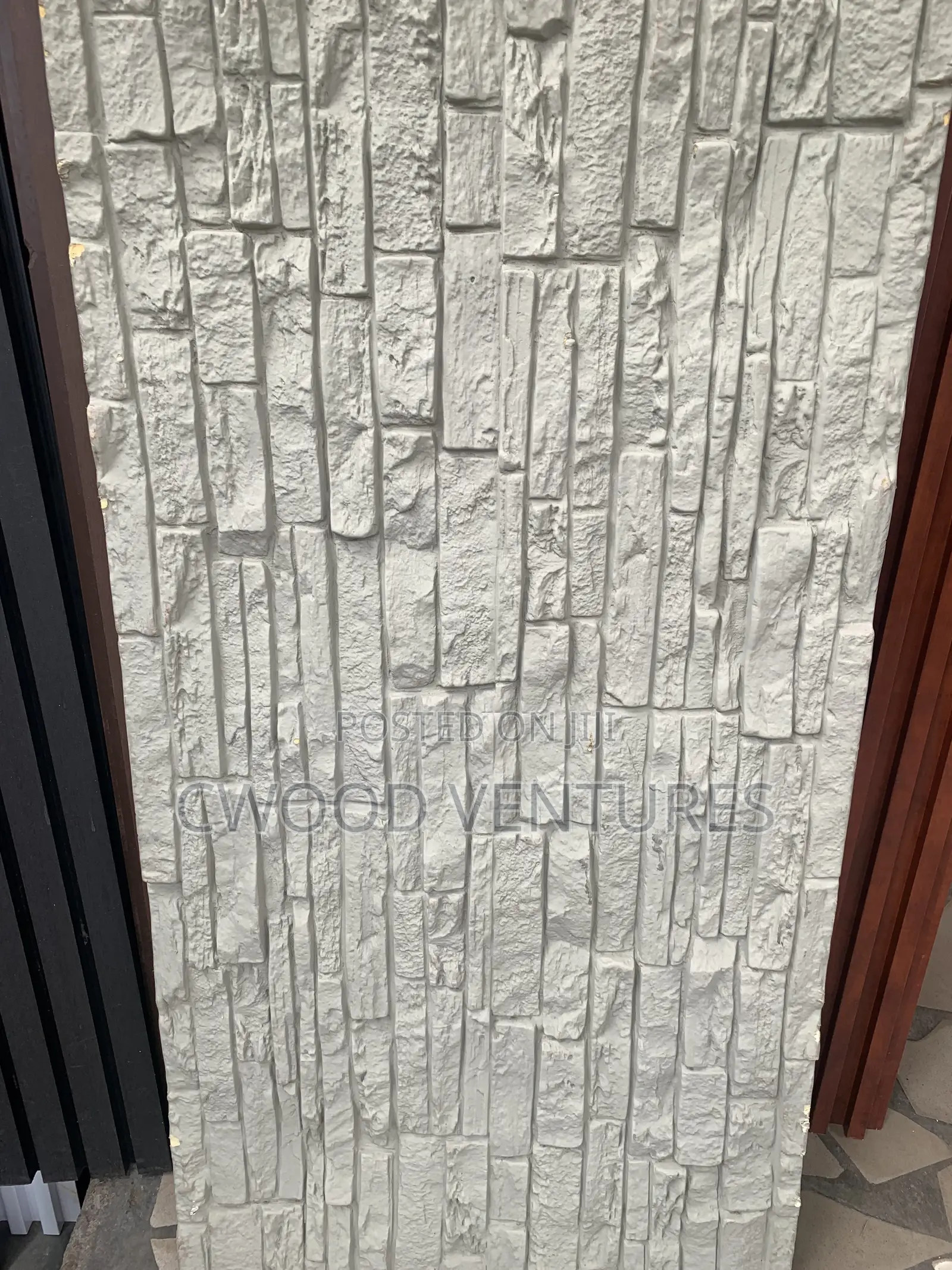 Pu Stones (High Quality)