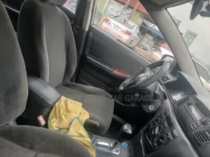 Toyota Corolla 2009 White