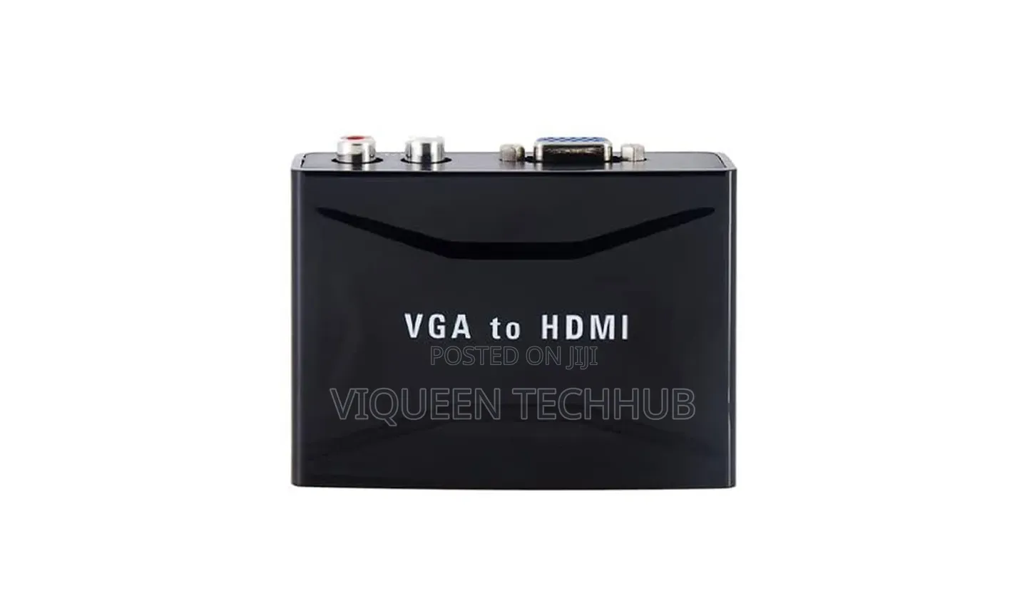 YZ-1806 Hdmi to Vga Converter