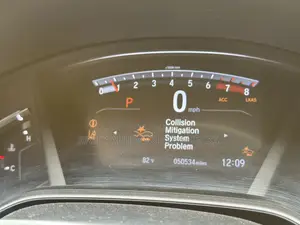 Instrument Cluster Reset and Coding