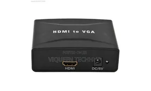 YZ-1806 Hdmi to Vga Converter