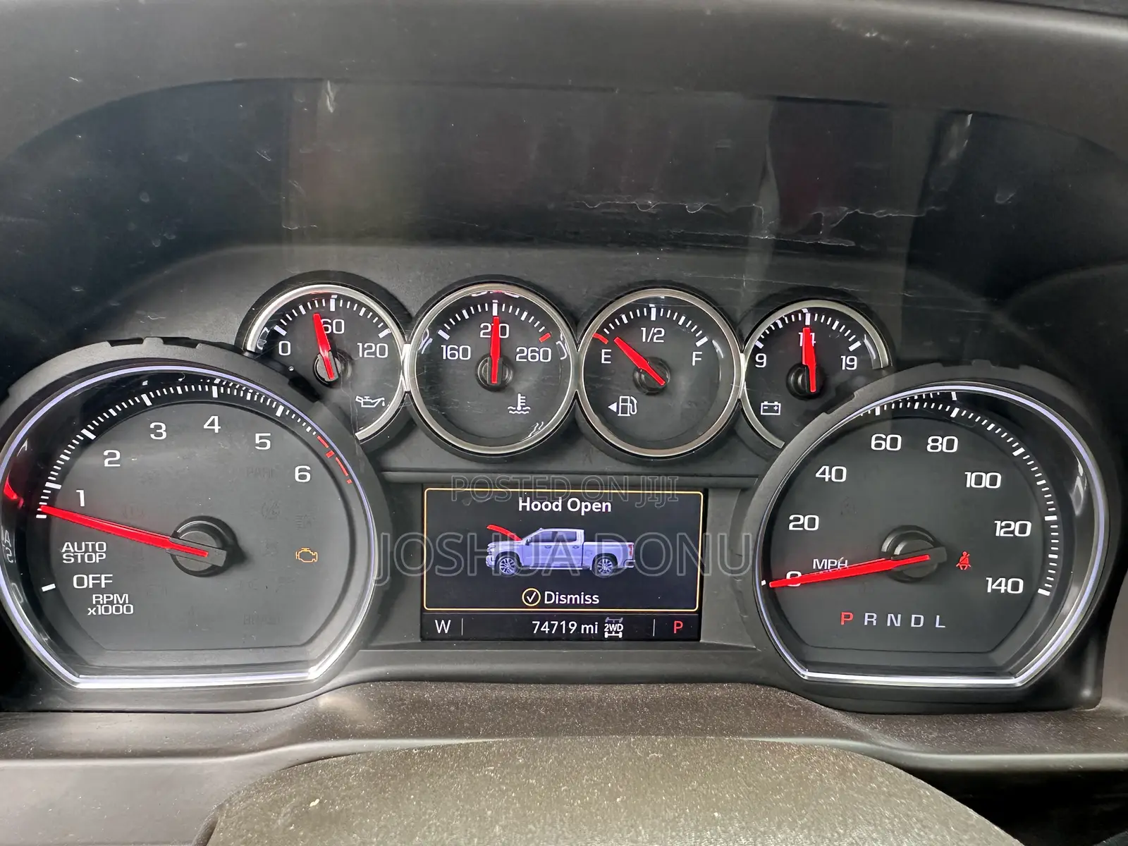 Instrument Cluster Reset and Coding