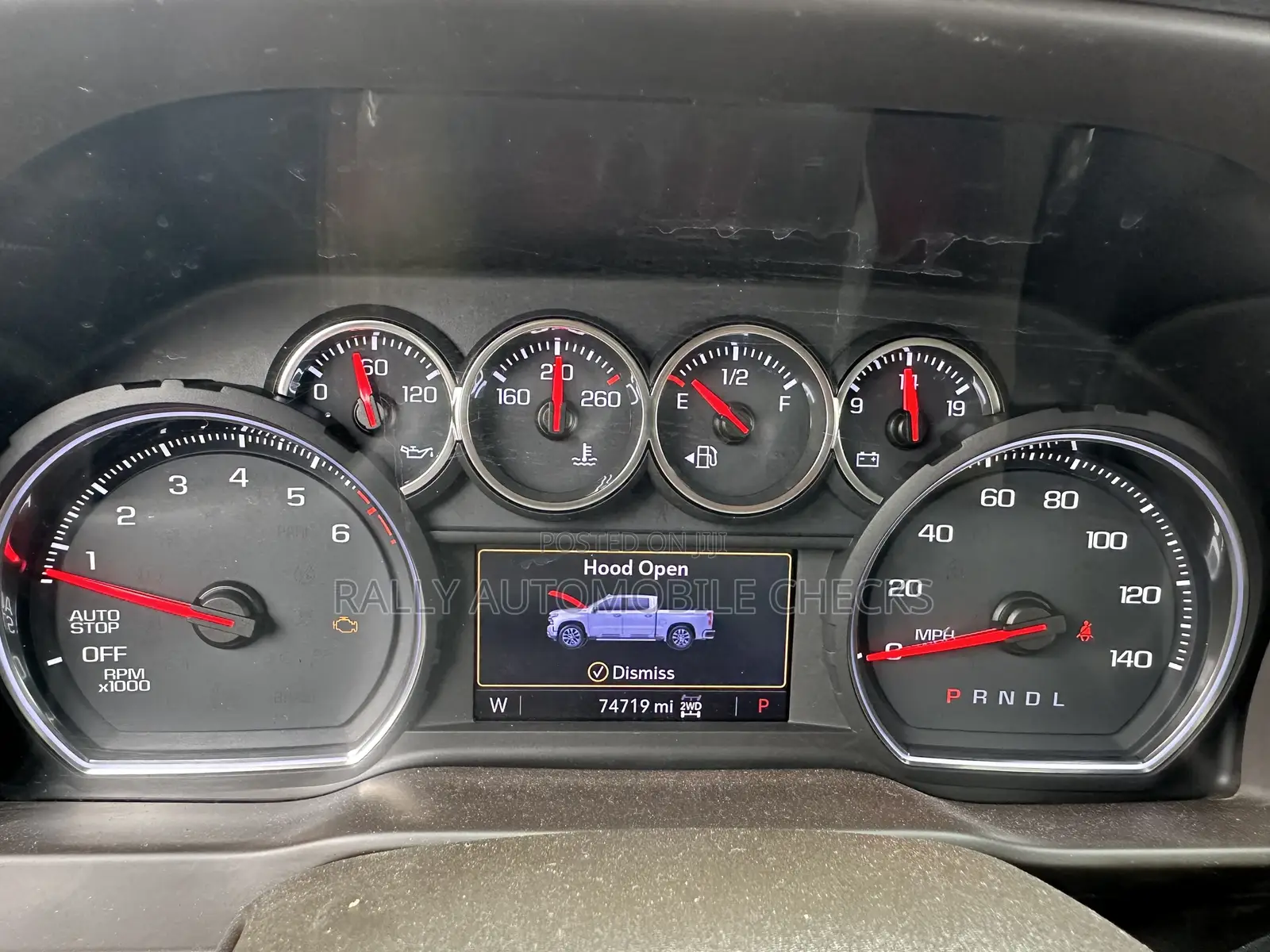 Instrument Cluster Reset and Coding