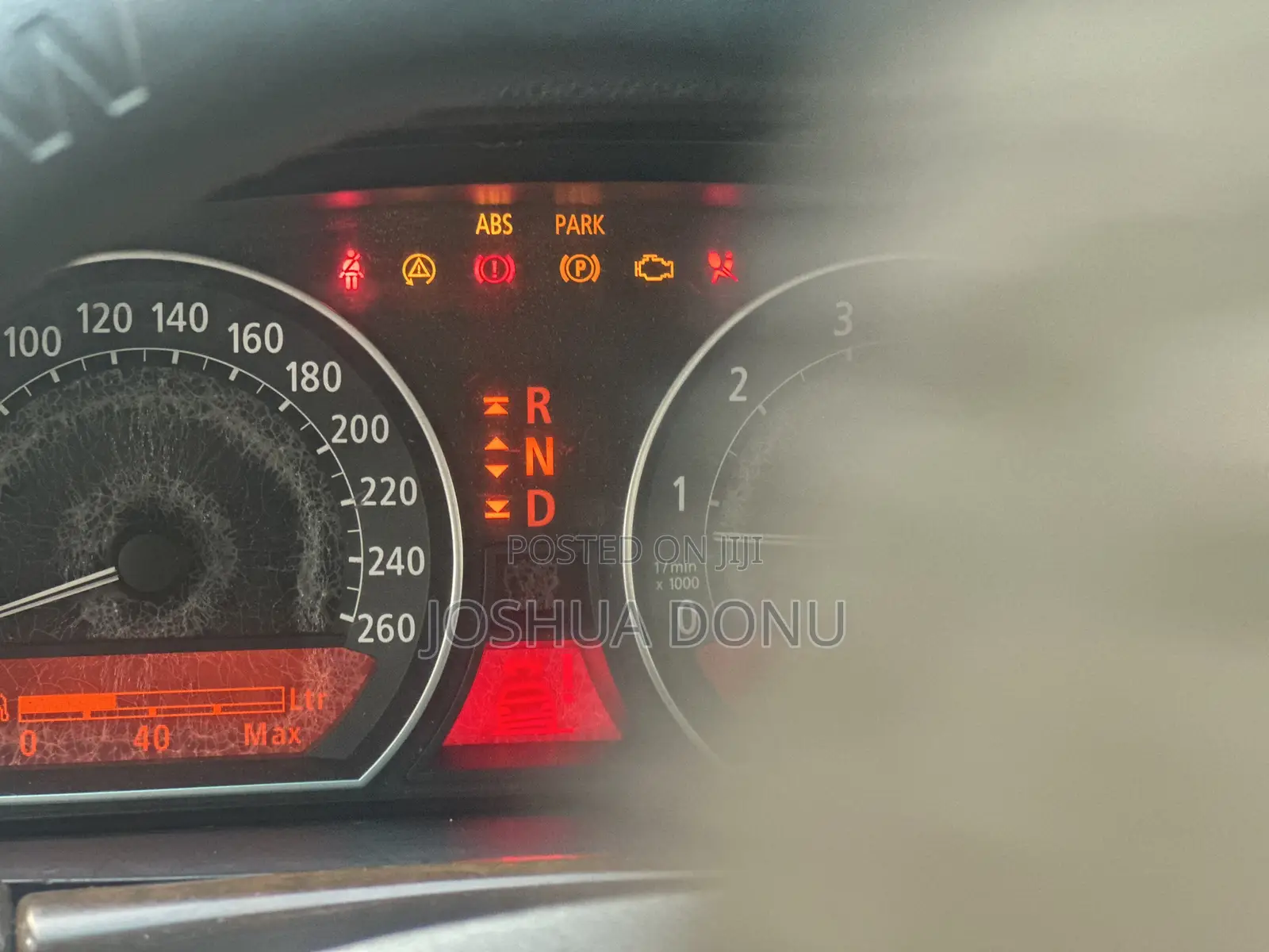 Instrument Cluster Reset and Coding