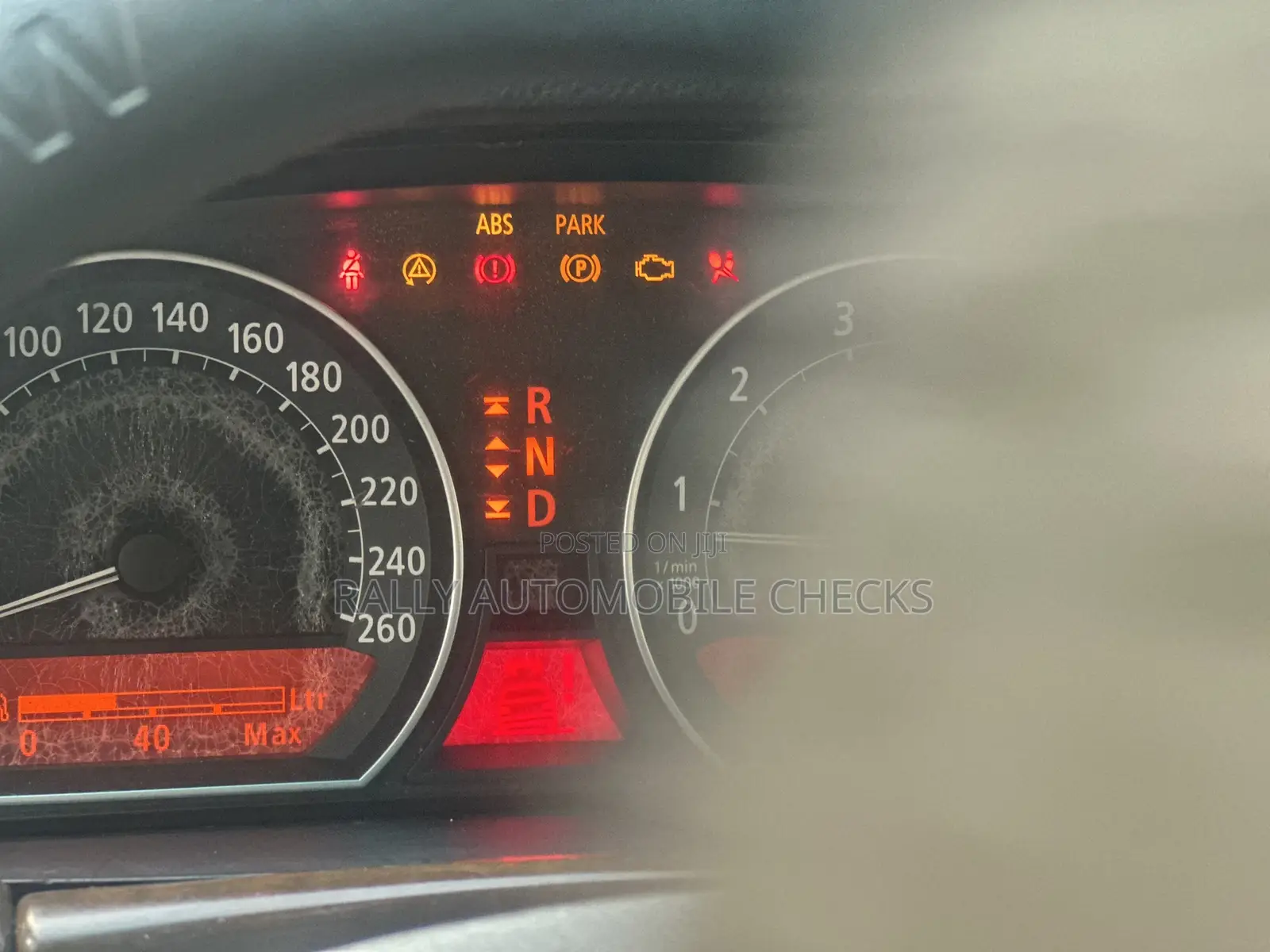 Instrument Cluster Reset and Coding