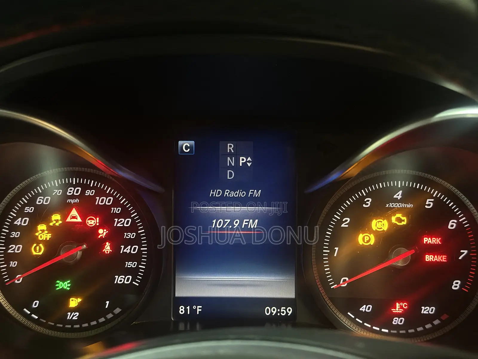 Instrument Cluster Reset and Coding