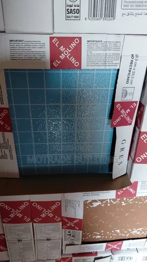 Spanish Swimming Pool Tile’