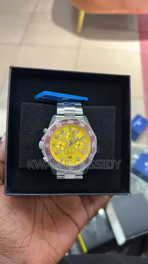 Brand New Watches