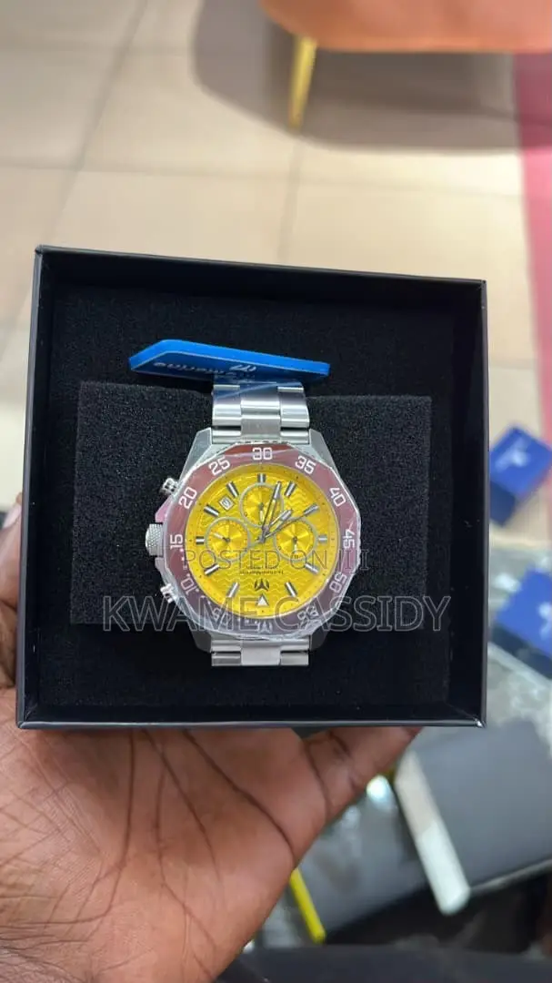 Brand New Watches
