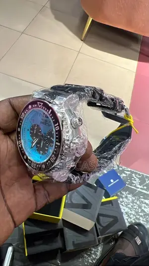 Brand New Watches