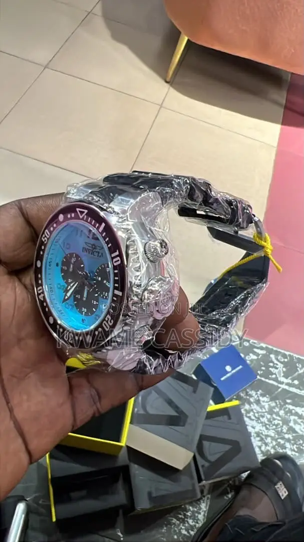 Brand New Watches