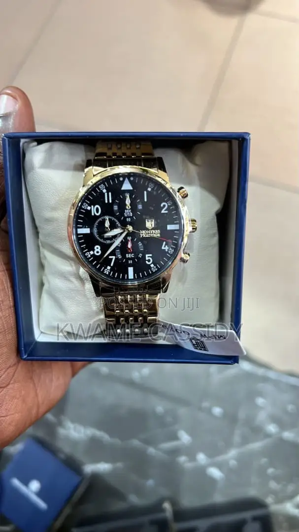 Brand New Watches