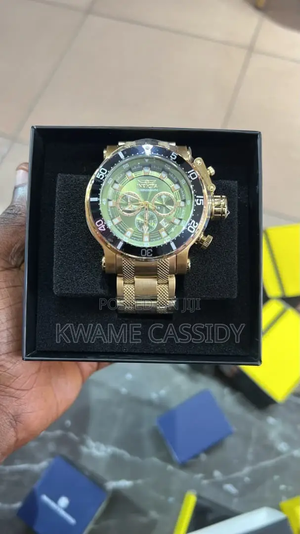 Brand New Watches