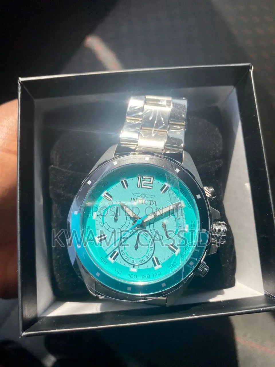 Brand New Watches