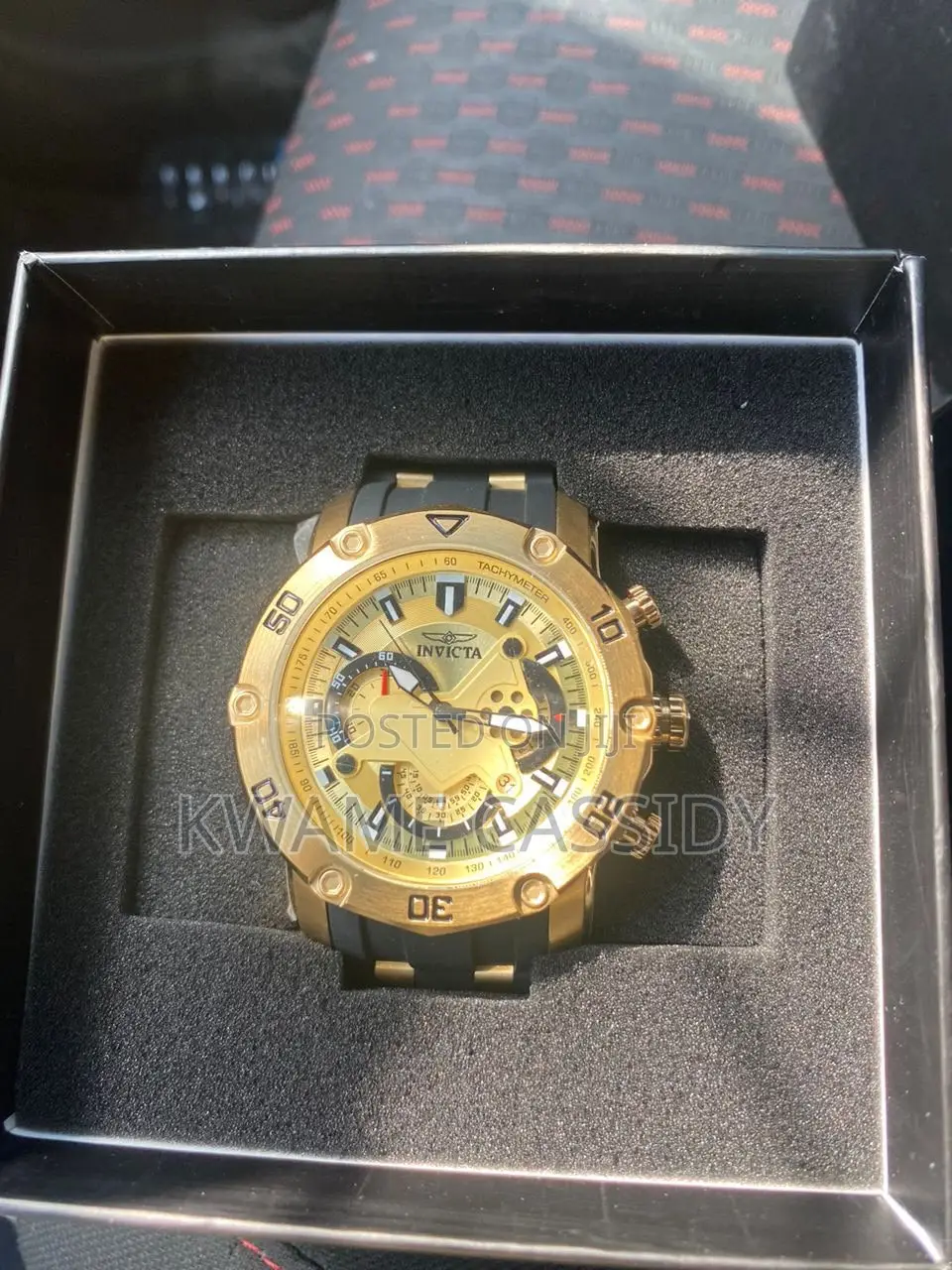 Brand New Watches