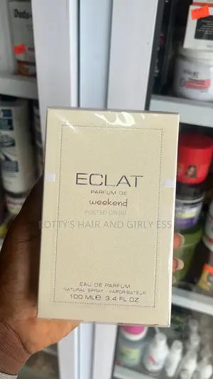 Eclat Parfum De Weekend EDP