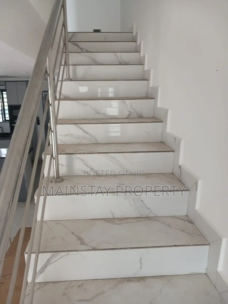 2bdrm Townhouse/Terrace in Mainstay Estates, Nmai-Dzorn for sale