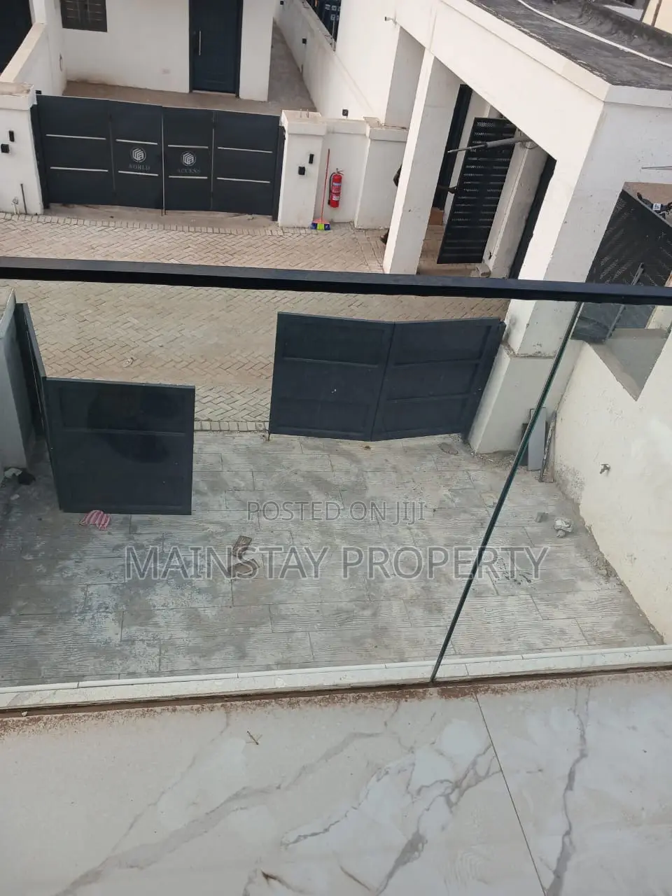2bdrm Townhouse/Terrace in Mainstay Estates, Nmai-Dzorn for sale