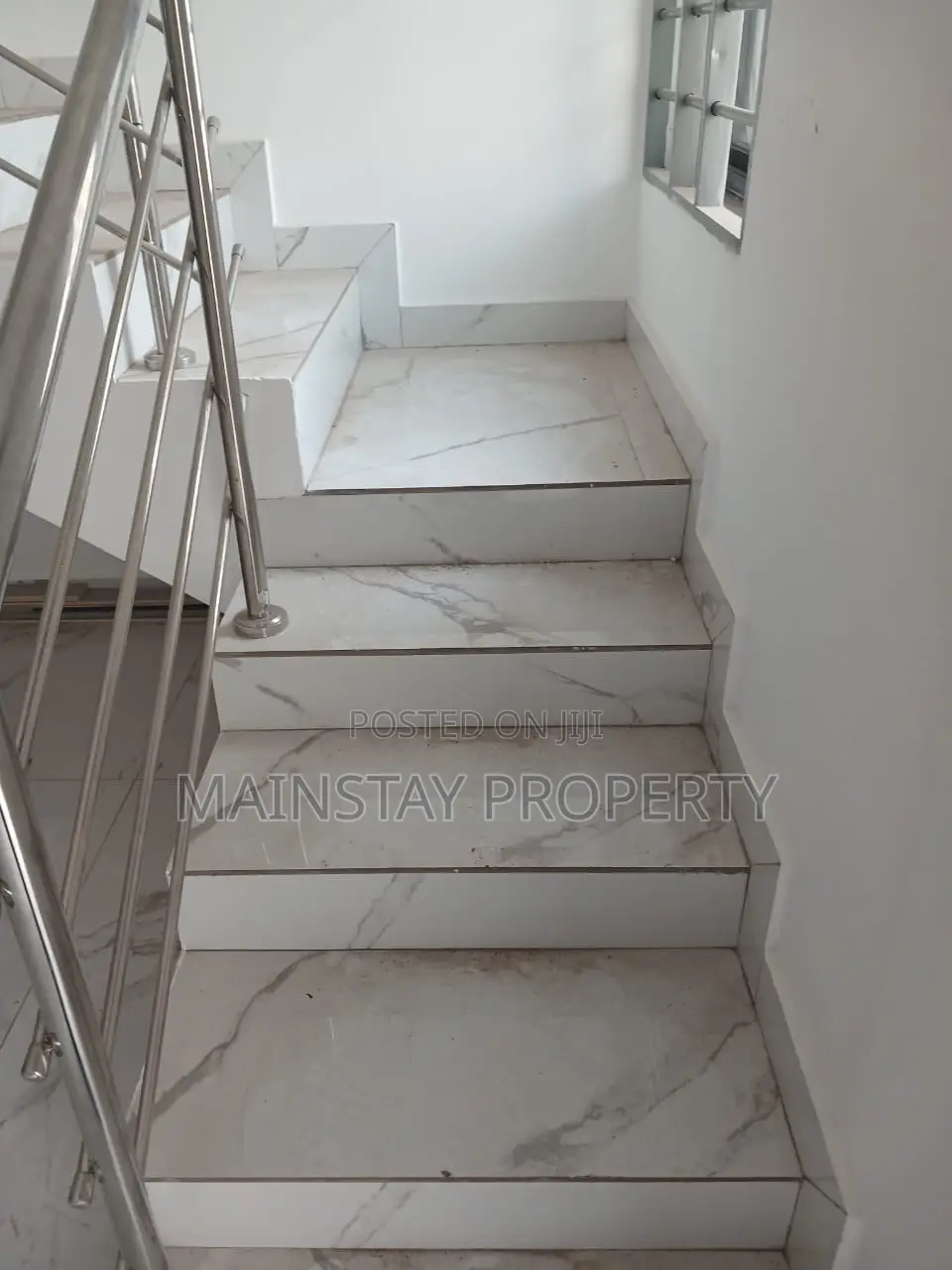 2bdrm Townhouse/Terrace in Mainstay Estates, Nmai-Dzorn for sale