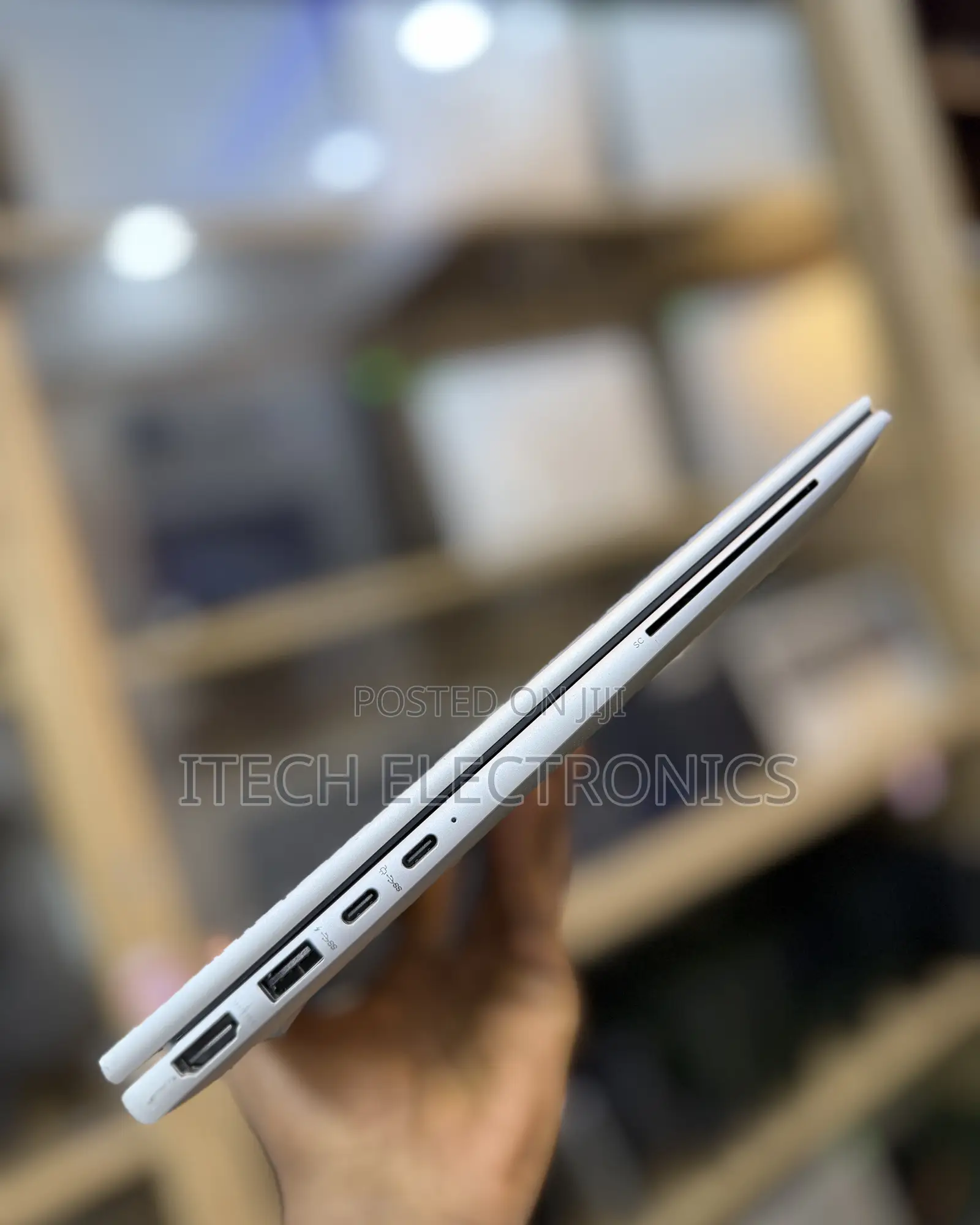 Laptop HP EliteBook 840 G9 16GB AMD Ryzen 7 SSD 512GB