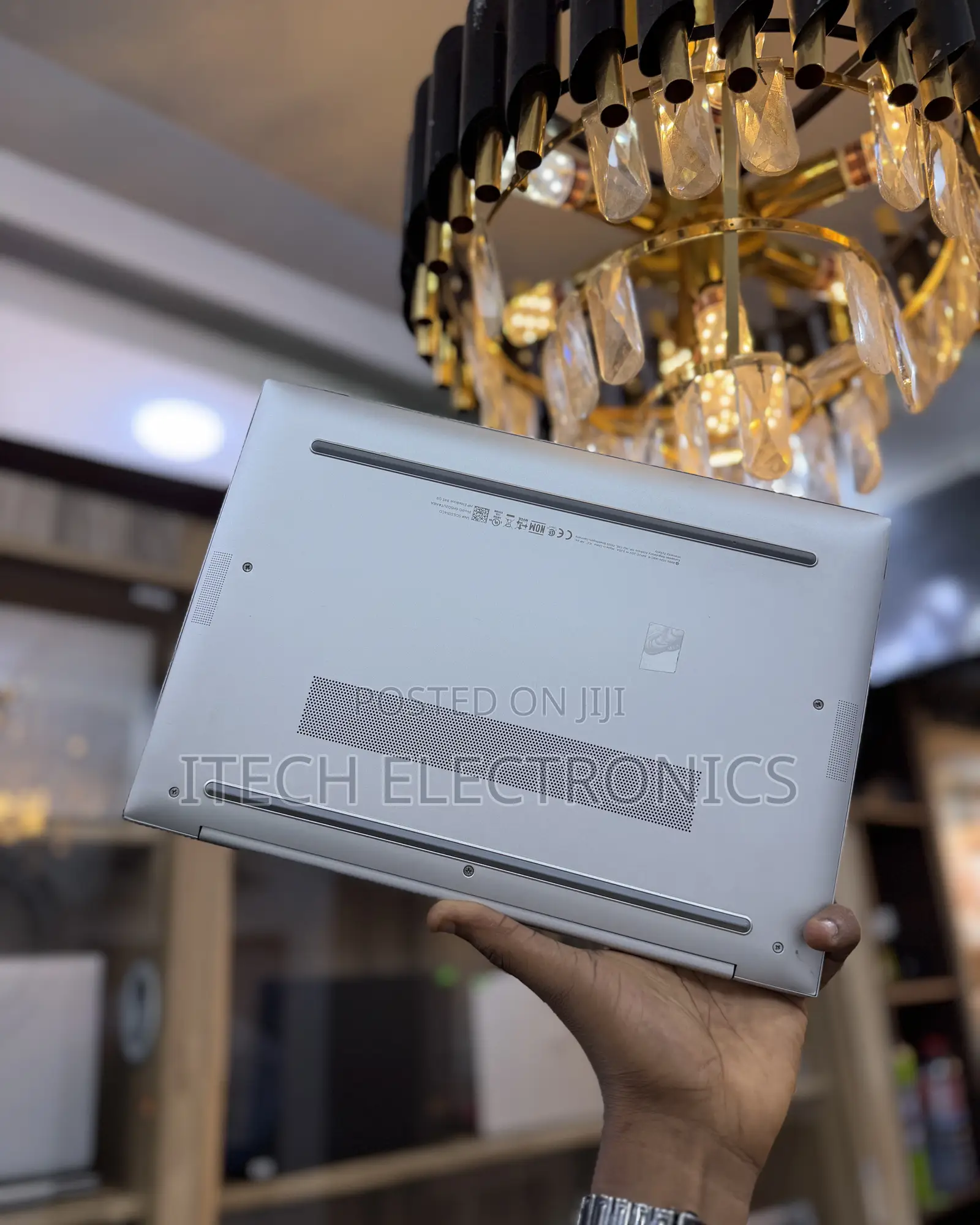 Laptop HP EliteBook 840 G9 16GB AMD Ryzen 7 SSD 512GB