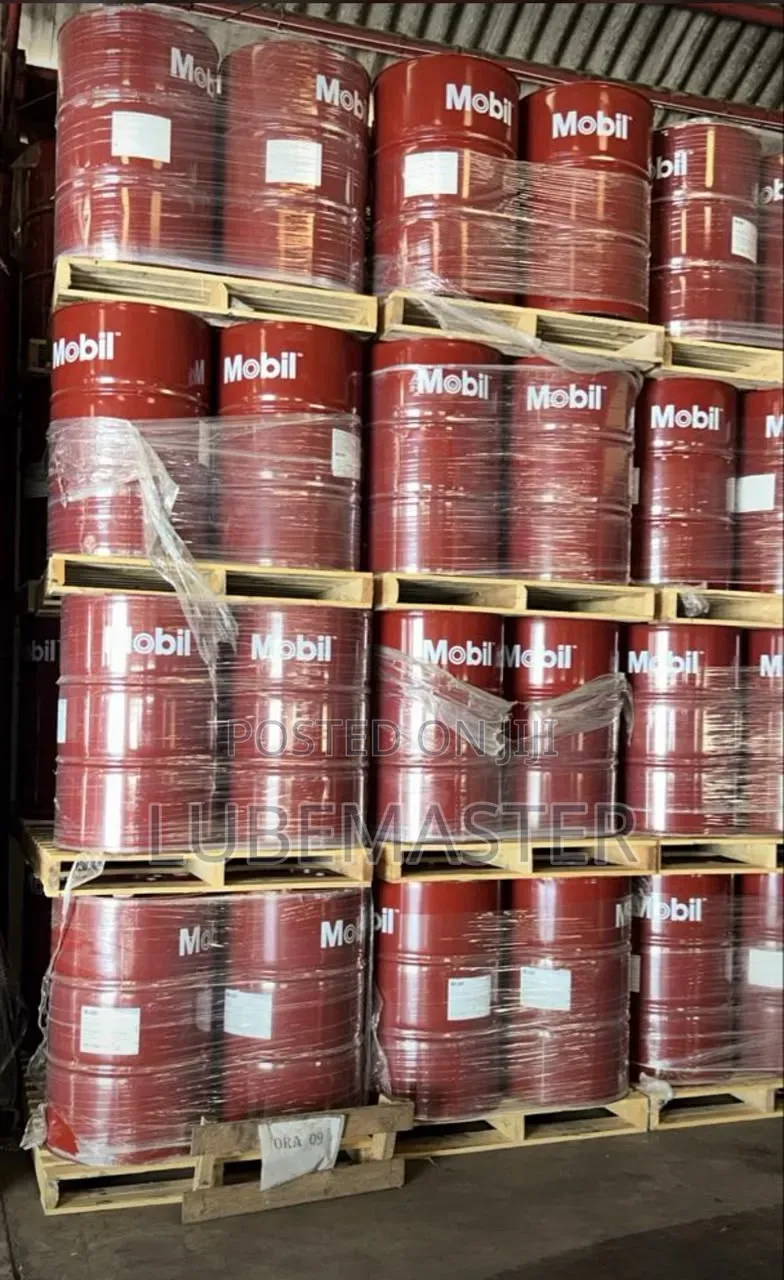 MOBIL1 15w-40 Fully Synthetic