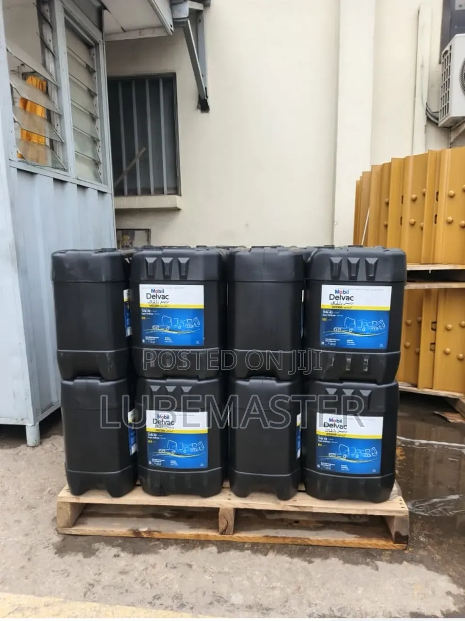 MOBIL1 15w-40 Fully Synthetic