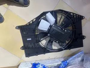 Honda Civic 2016 2017 2018 .15 Radiator Fan