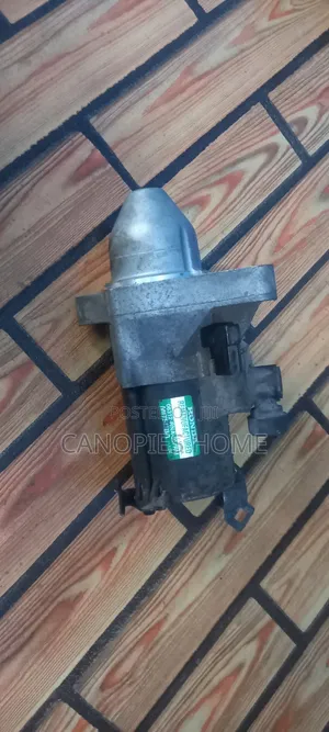Honda Civic 2008-2011 Starter