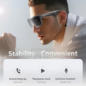 Yj0110 Smart Eye Glasses