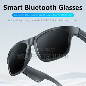 Yj0110 Smart Eye Glasses