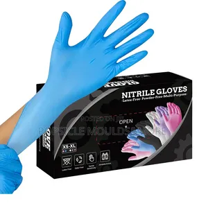 Food Hand Gloves