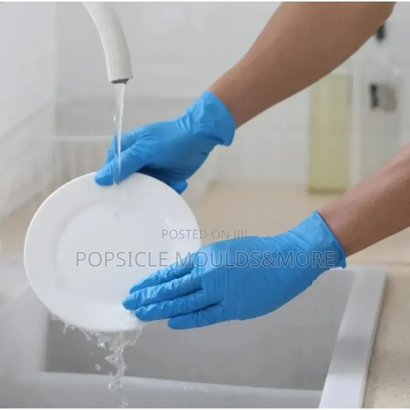 Food Hand Gloves