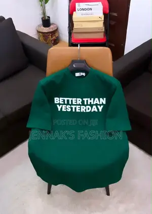Quality Gram T's