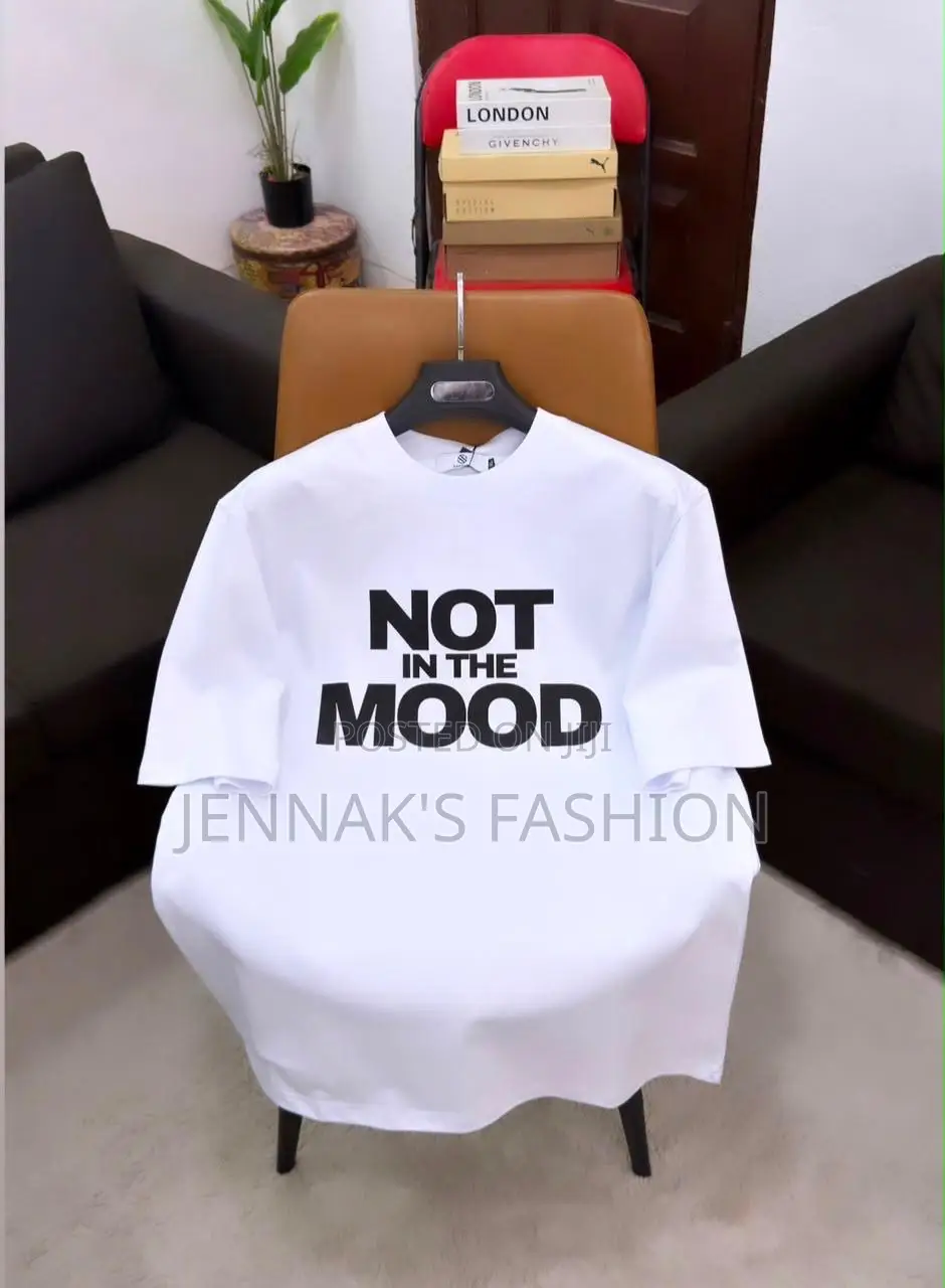 Quality Gram T's